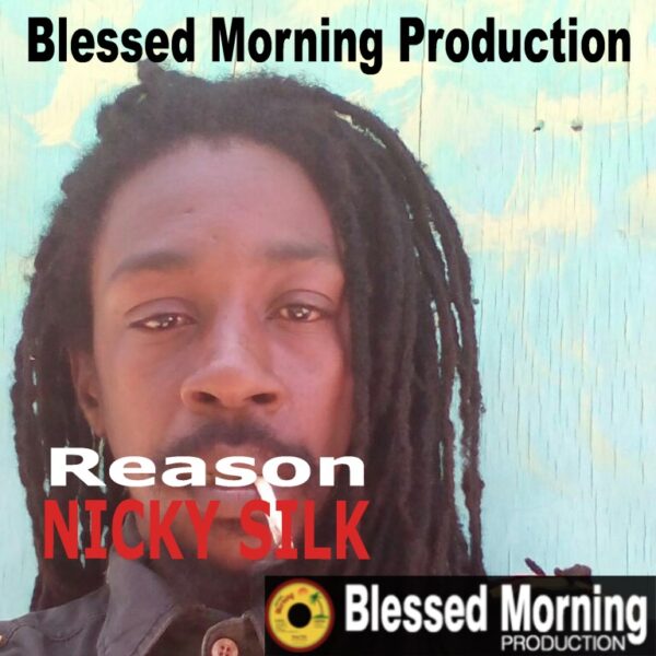 Reason - Nicky Silk
